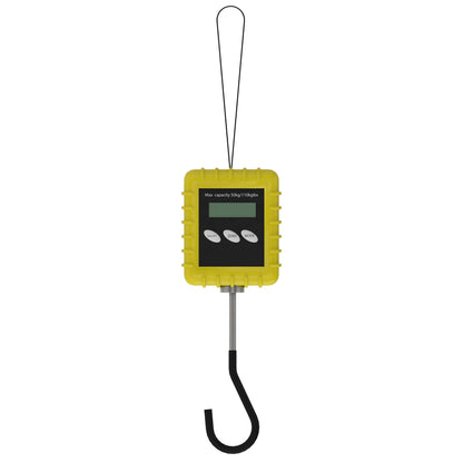 John Deere AA76478: Digital Scale
