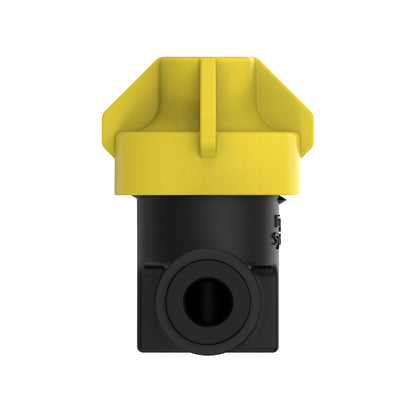 John Deere AA77060: Diaphragm Check Valve