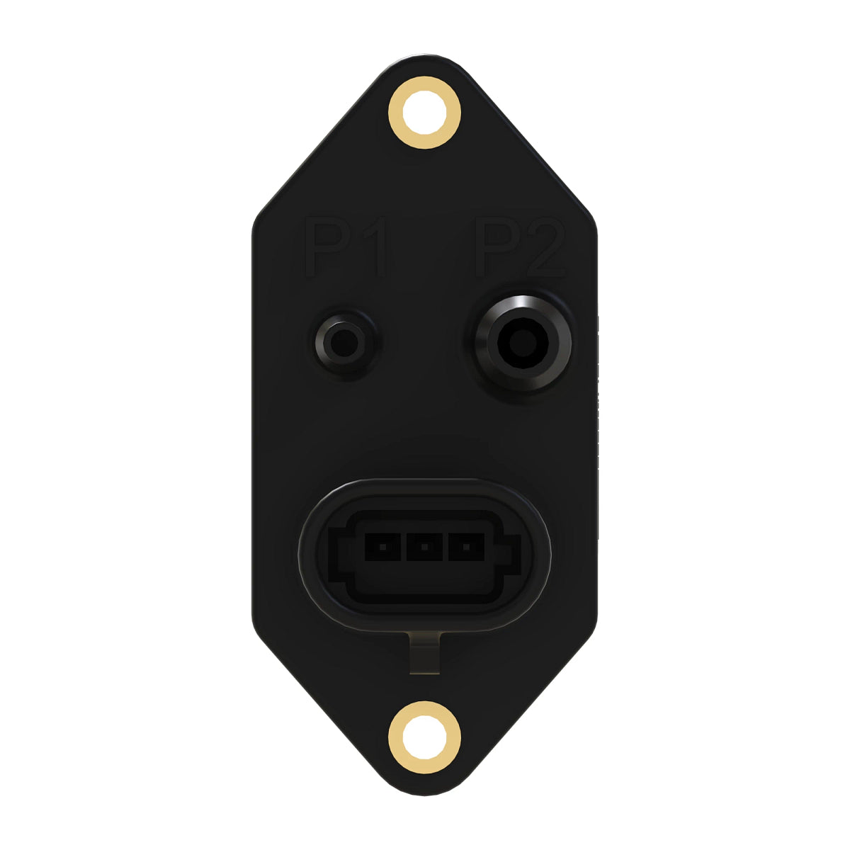 John Deere AA77575: Vacuum Meter Sensor