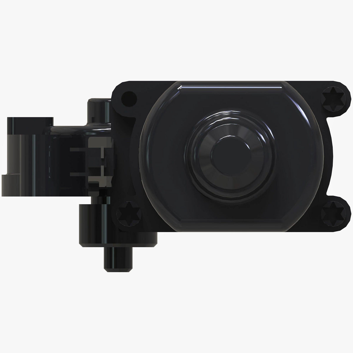 John Deere AA77820: Meter Rate Adjust Motor