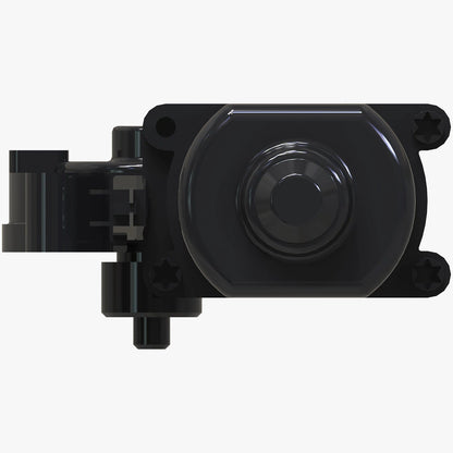 John Deere AA77820: Meter Rate Adjust Motor