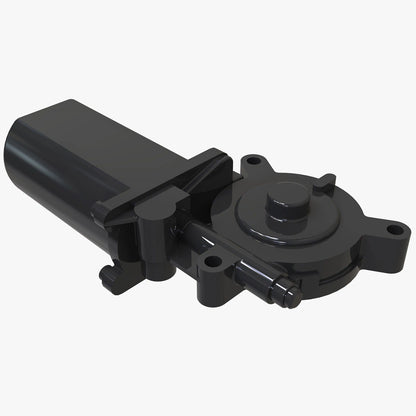 John Deere AA77820: Meter Rate Adjust Motor