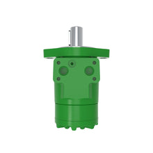 John Deere AA79220: Dry Spreader Granular Bin Hydraulic Motor