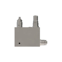 John Deere AA79420: Pressure Compensator Valve