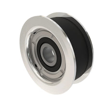 John Deere AA79523: BrushBelt Drive Pulley