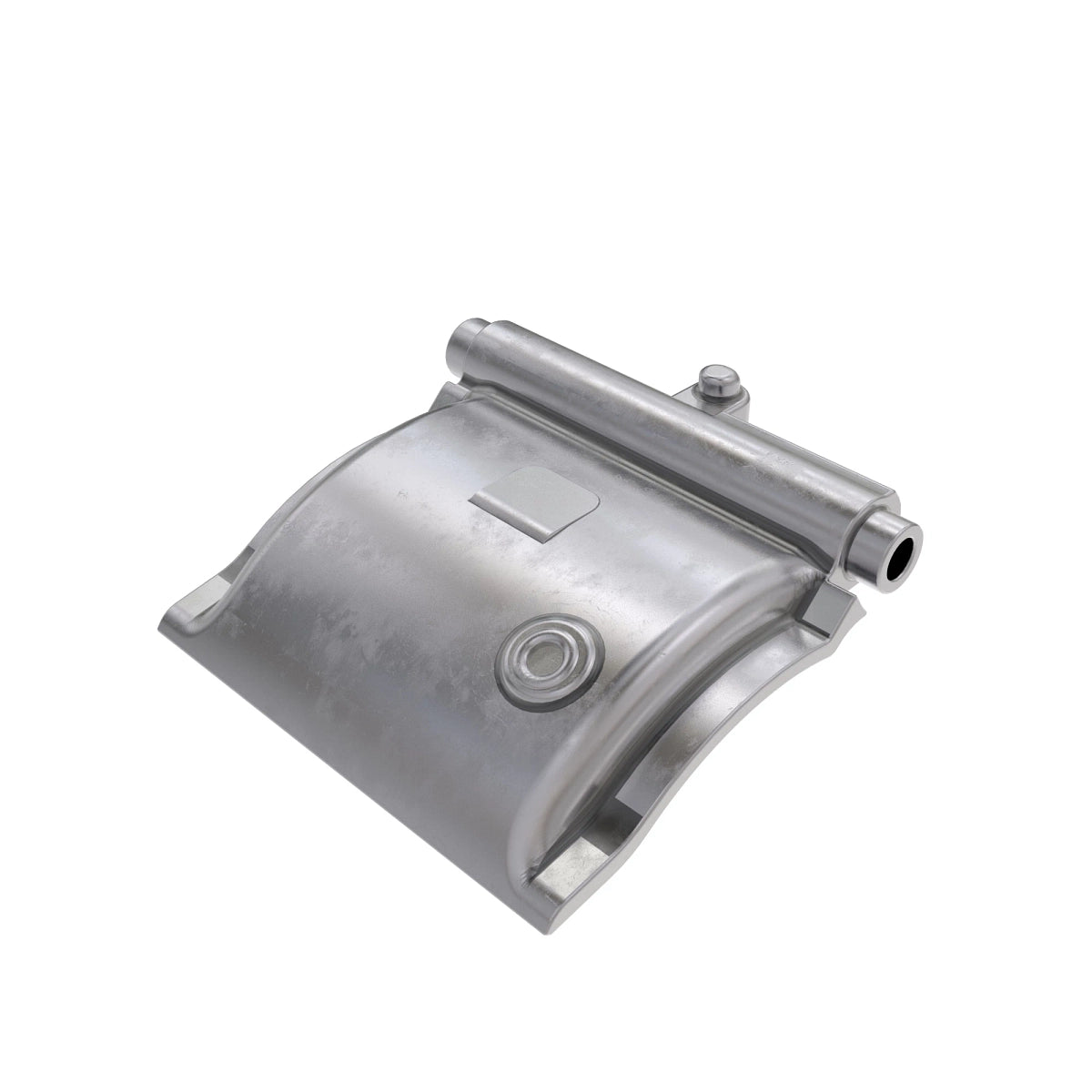 John Deere AA81096: Meter