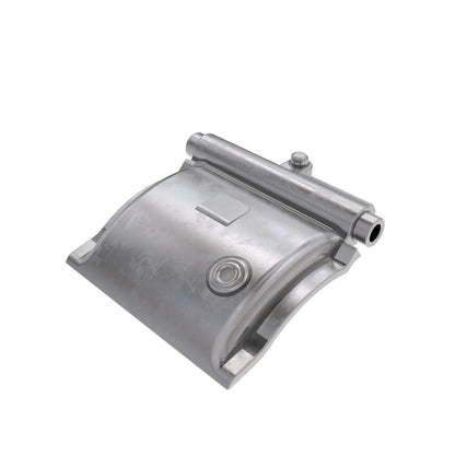 John Deere AA81096: Meter