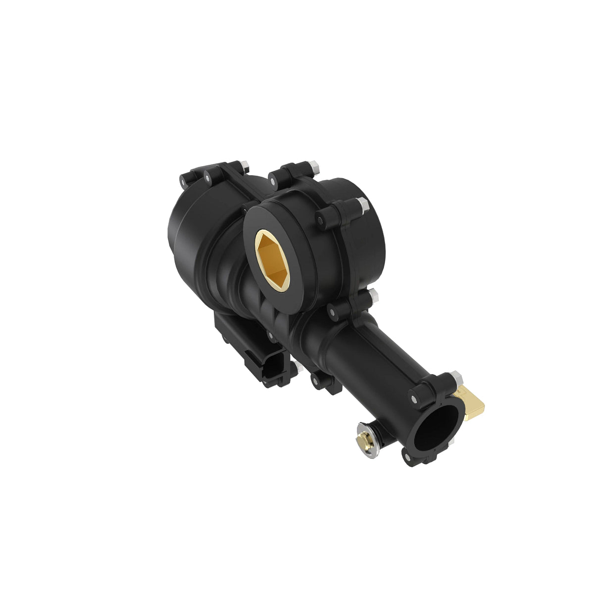 John Deere AA81649: Clutch Gear Assembly