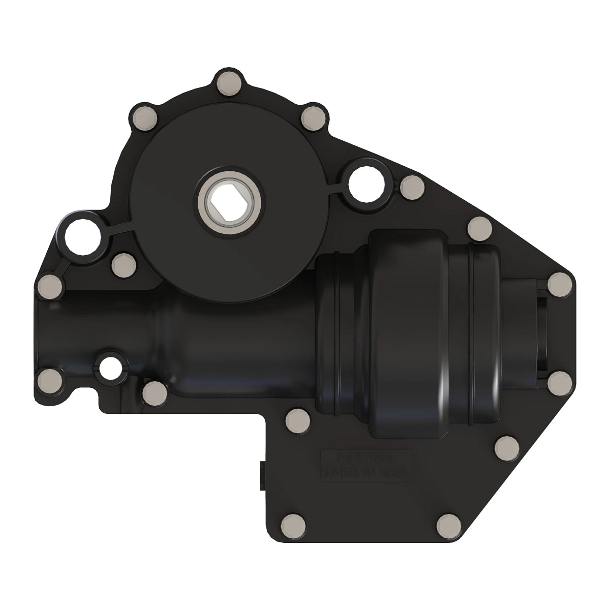 John Deere AA81650: Seeder Clutch Drive Gear Assembly