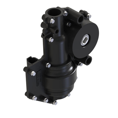 John Deere AA81650: Seeder Clutch Drive Gear Assembly