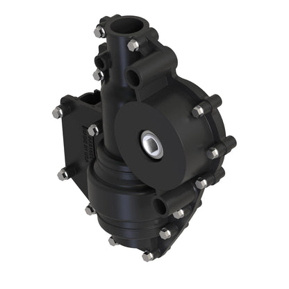 John Deere AA81650: Seeder Clutch Drive Gear Assembly