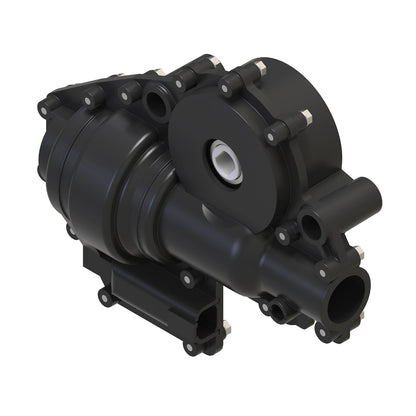 John Deere AA81650: Seeder Clutch Drive Gear Assembly