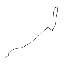 John Deere AA82391: Hydraulic Hose