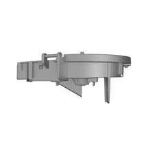 John Deere AA82489: Vacuum Meter Housing