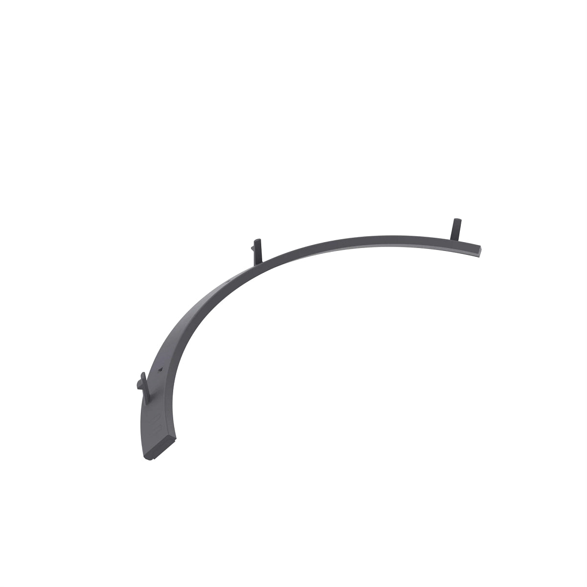 John Deere AA83215:  Smooth Double Eliminator Strip