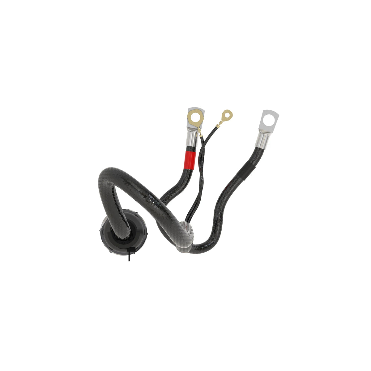 John Deere AA86421: PTO Alternator Wiring Harness