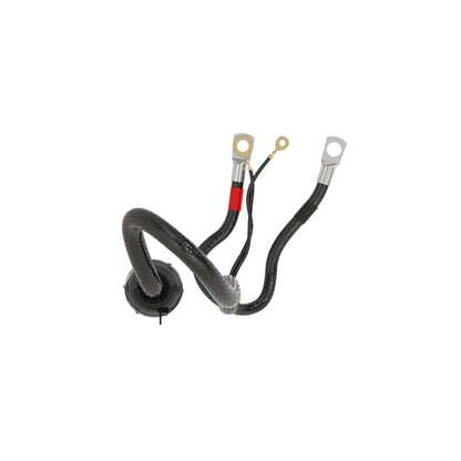 John Deere AA86421: PTO Alternator Wiring Harness