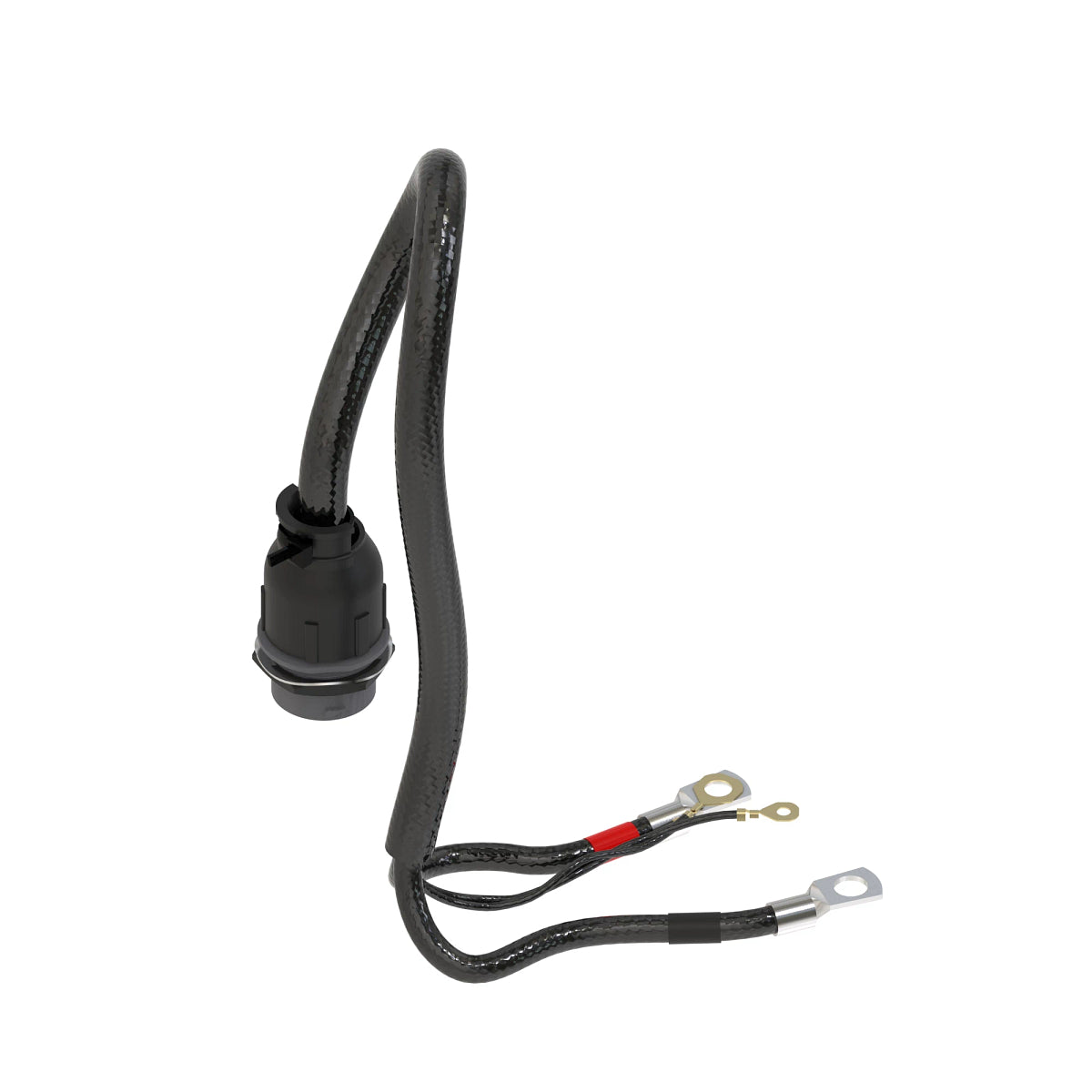 John Deere AA86421: PTO Alternator Wiring Harness