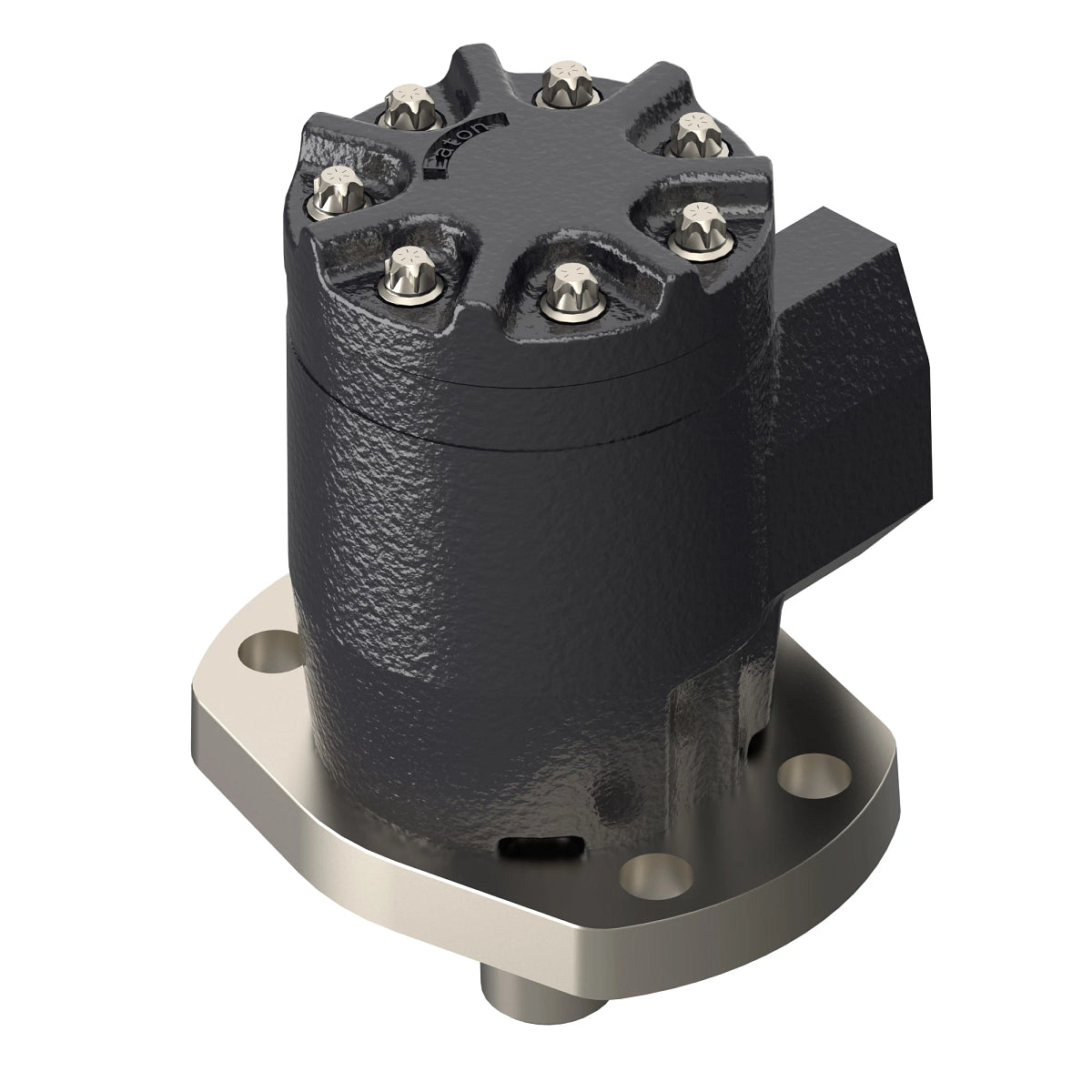 John Deere AA87097: Variable Seed Drive Hydraulic Motor