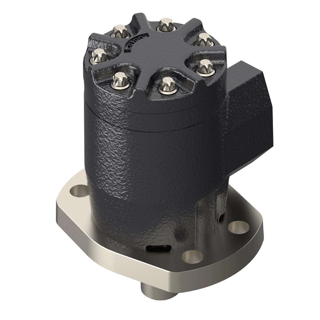 John Deere AA87097: Variable Seed Drive Hydraulic Motor