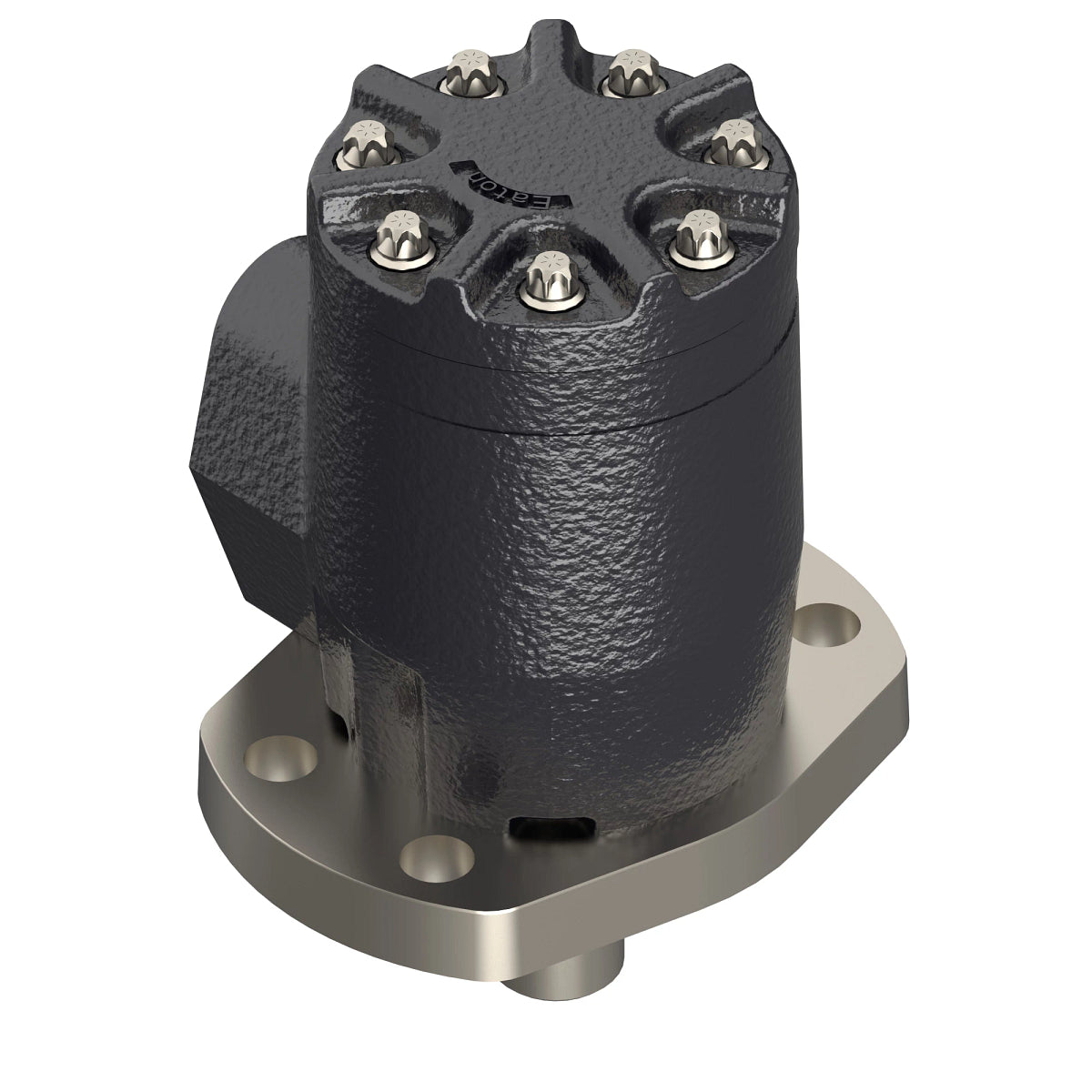 John Deere AA87097: Variable Seed Drive Hydraulic Motor