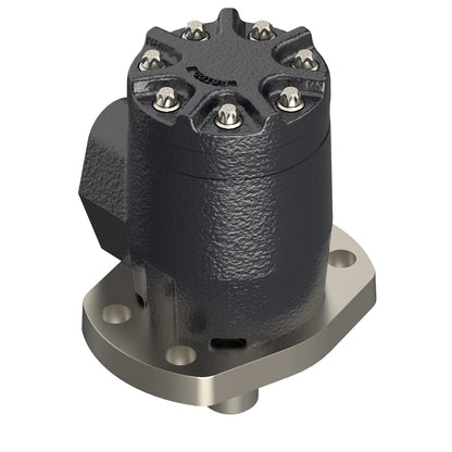 John Deere AA87097: Variable Seed Drive Hydraulic Motor