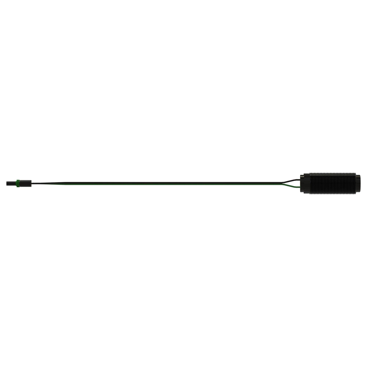 John Deere AA87244: Hall Effect Speed Sensor