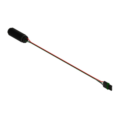 John Deere AA87244: Hall Effect Speed Sensor