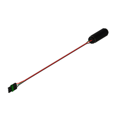 John Deere AA87244: Hall Effect Speed Sensor