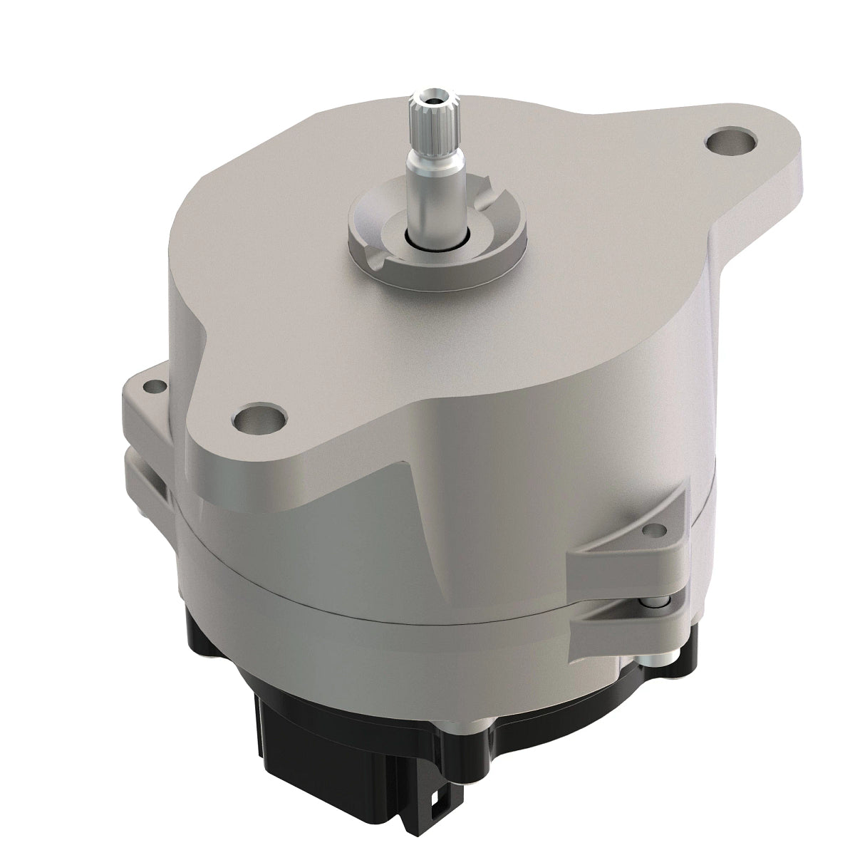 John Deere AA87766: Electric Motor