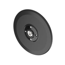 John Deere AA88056: Seed Opener Press Wheel