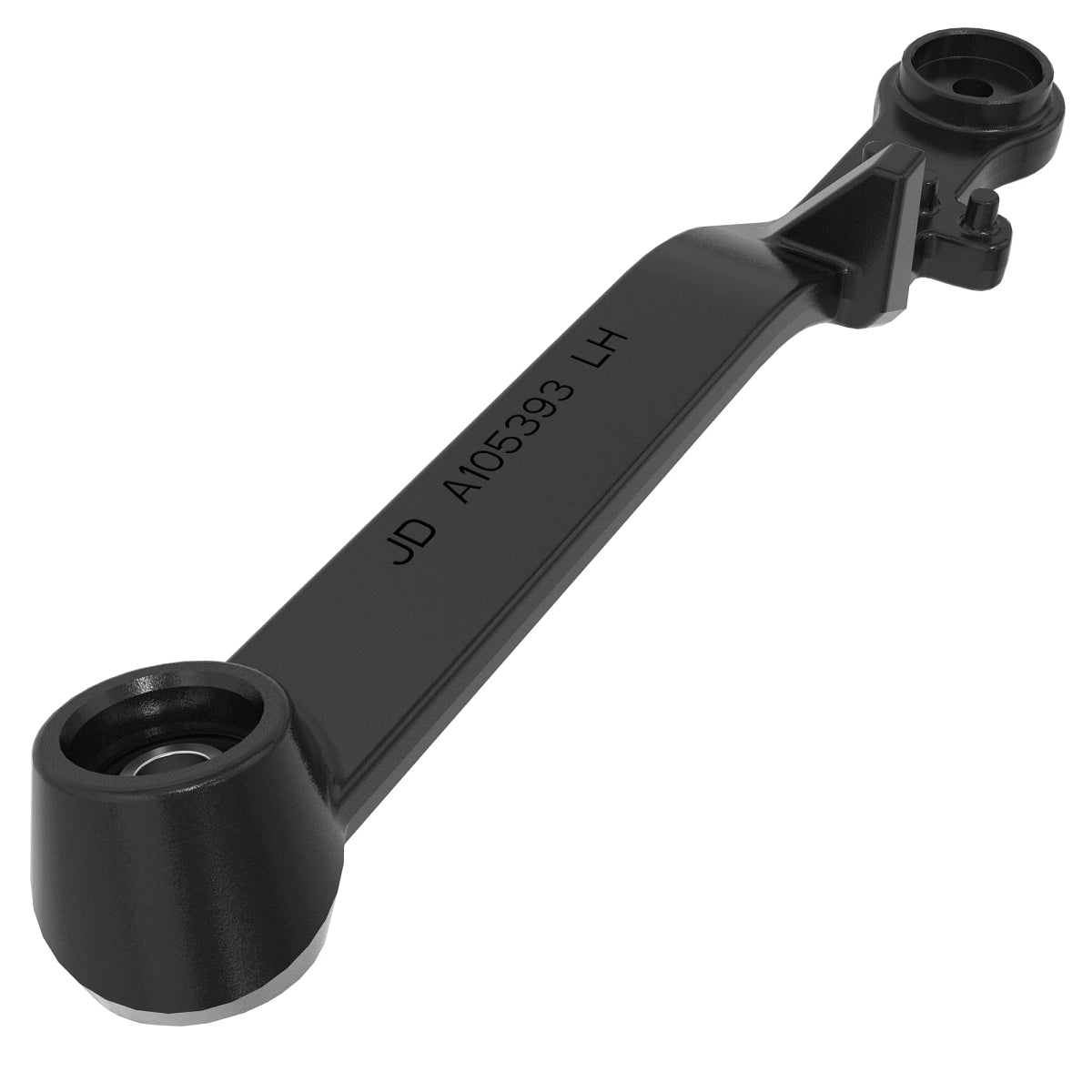 John Deere AA88057: Seed Closing Arm, Left Side