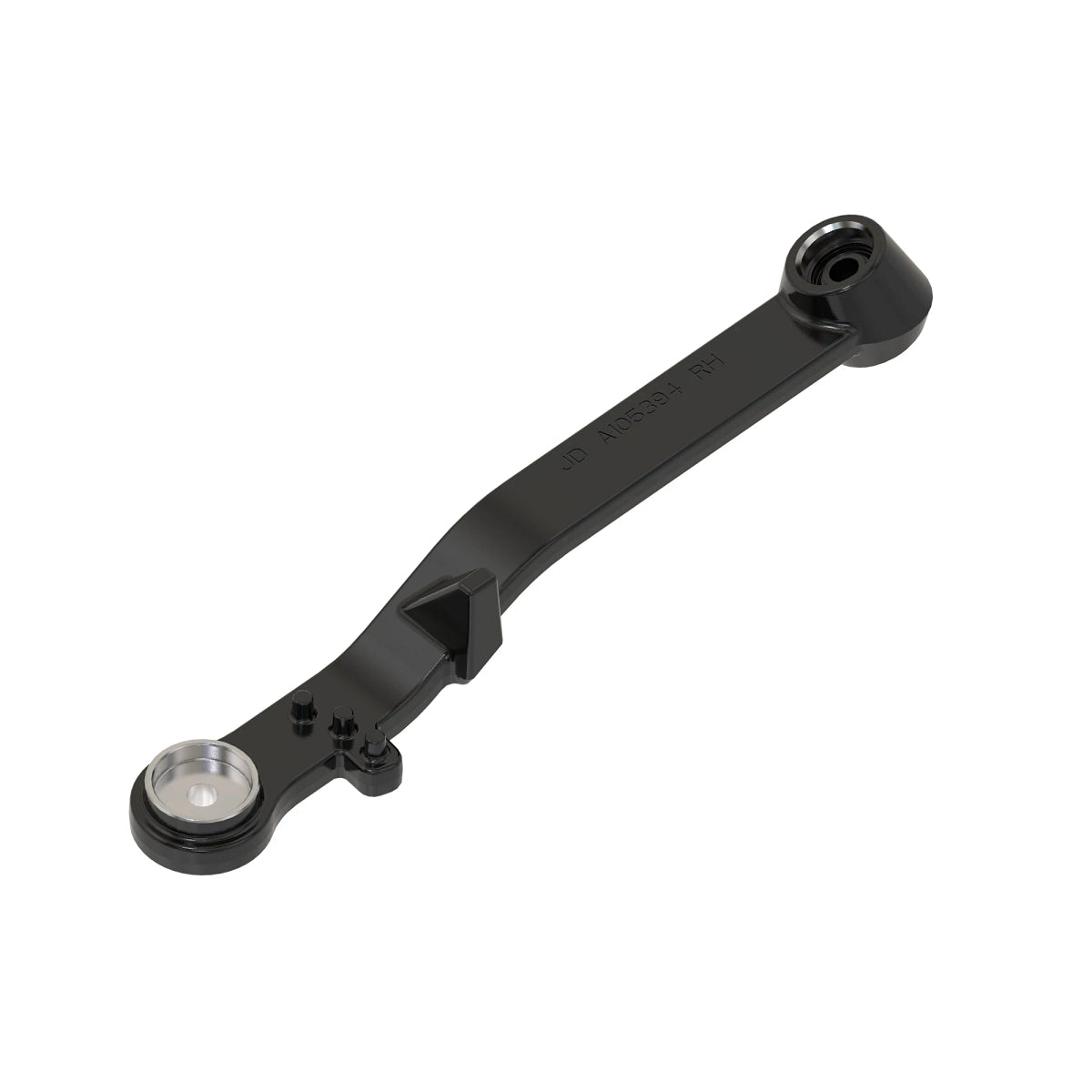 John Deere AA88058: Seed Closing Arm, Right Side