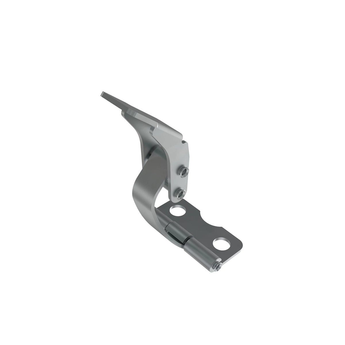 John Deere AA88916: Meter Support Latch