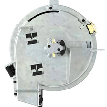 John Deere AA89299: Vacuum Seed Meter