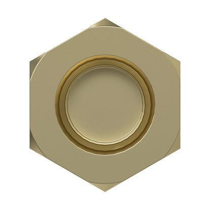 John Deere AA89320: Pressure Relief Valve