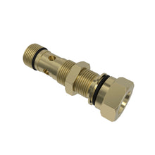 John Deere AA89320: Pressure Relief Valve