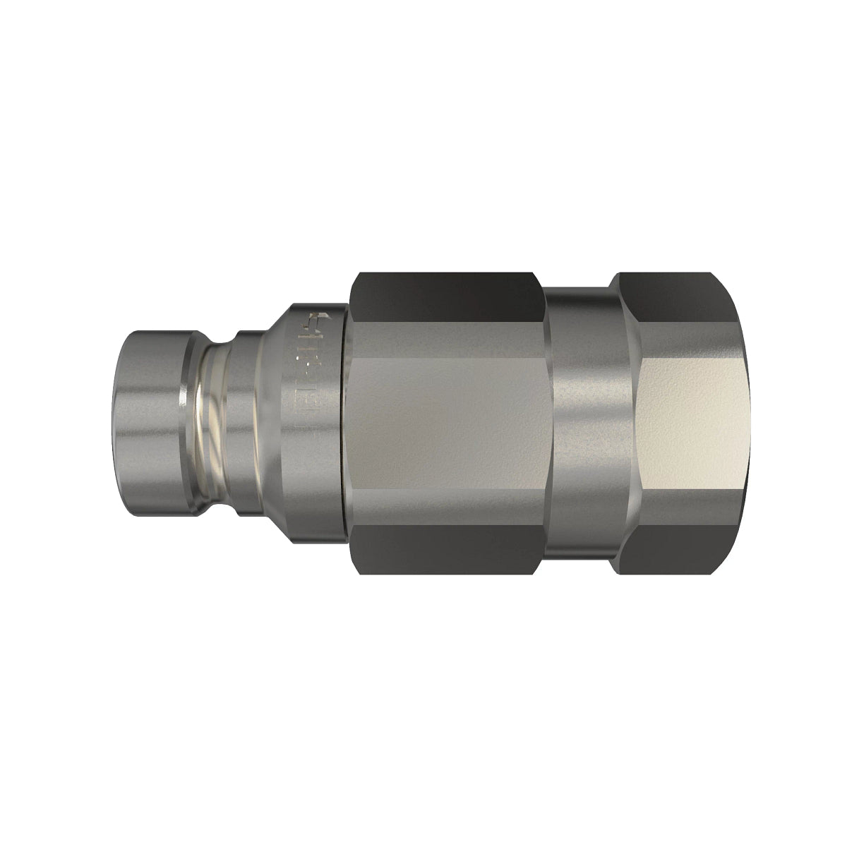 John Deere AA89749: Hydraulic Quick-Coupler Plug