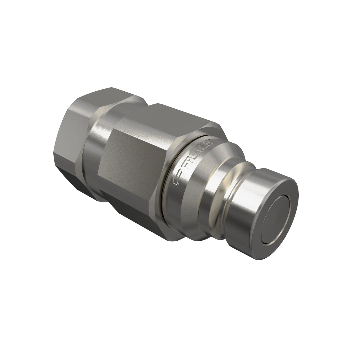 John Deere AA89749: Hydraulic Quick-Coupler Plug