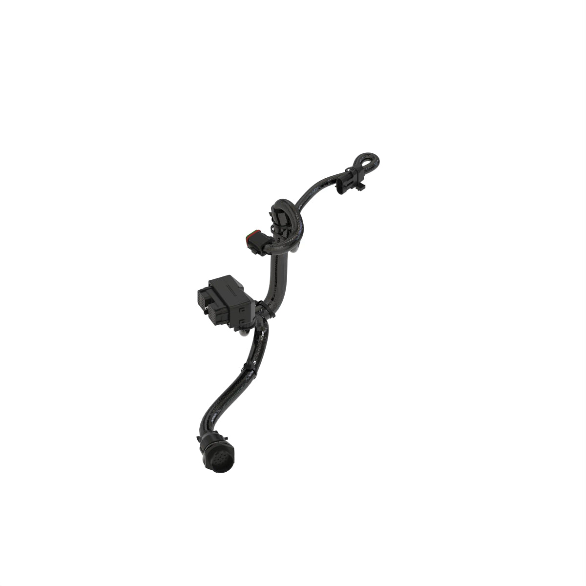 John Deere AA91835: Row Unit Wiring Harness