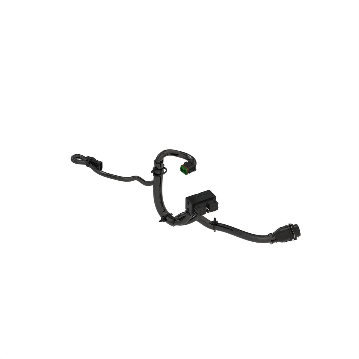John Deere AA91835: Row Unit Wiring Harness