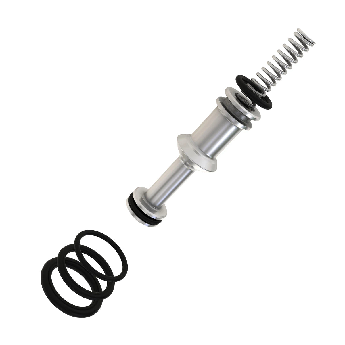 John Deere AA91920: Poppet Valve Replacement Kit