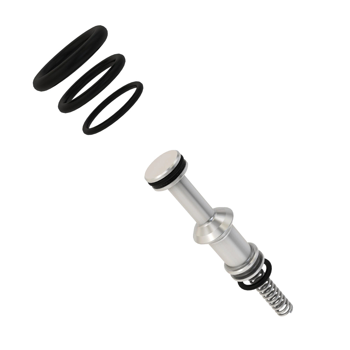 John Deere AA91920: Poppet Valve Replacement Kit