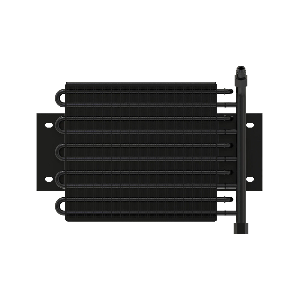John Deere AA92531: Hydraulic Oil Cooler