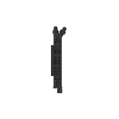 John Deere AA92531: Hydraulic Oil Cooler