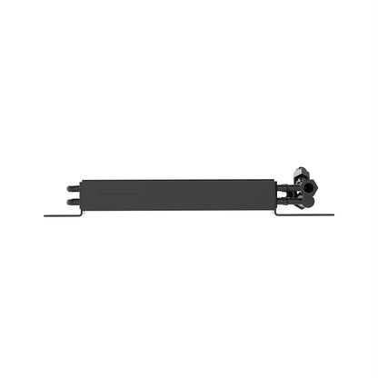 John Deere AA92531: Hydraulic Oil Cooler