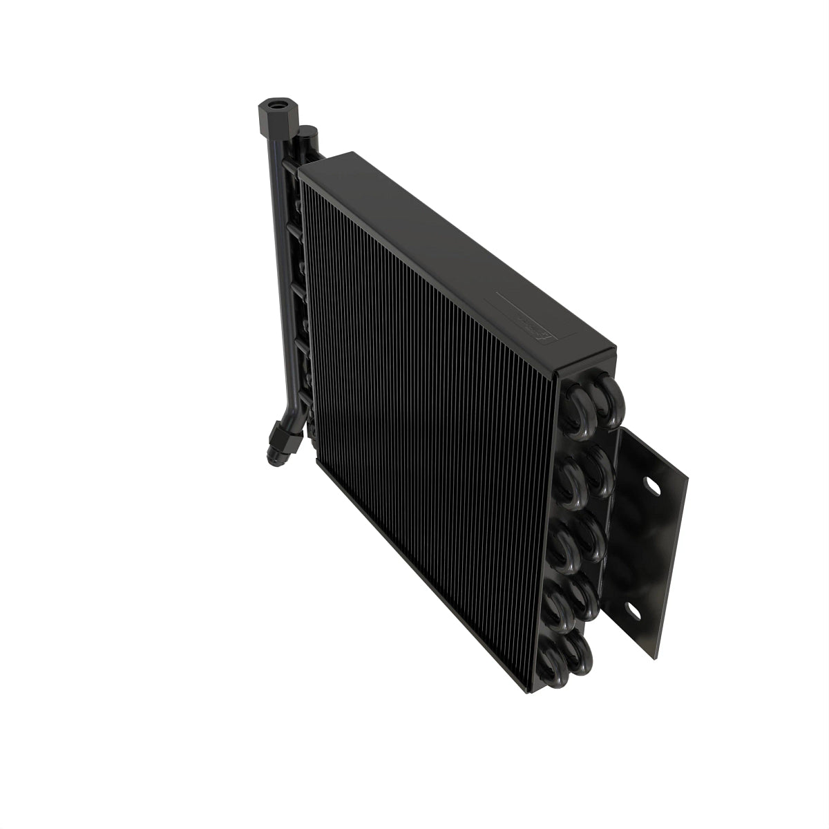 John Deere AA92531: Hydraulic Oil Cooler