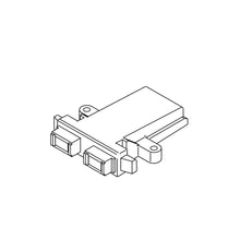 John Deere AA92641: Blockage Member Control Unit