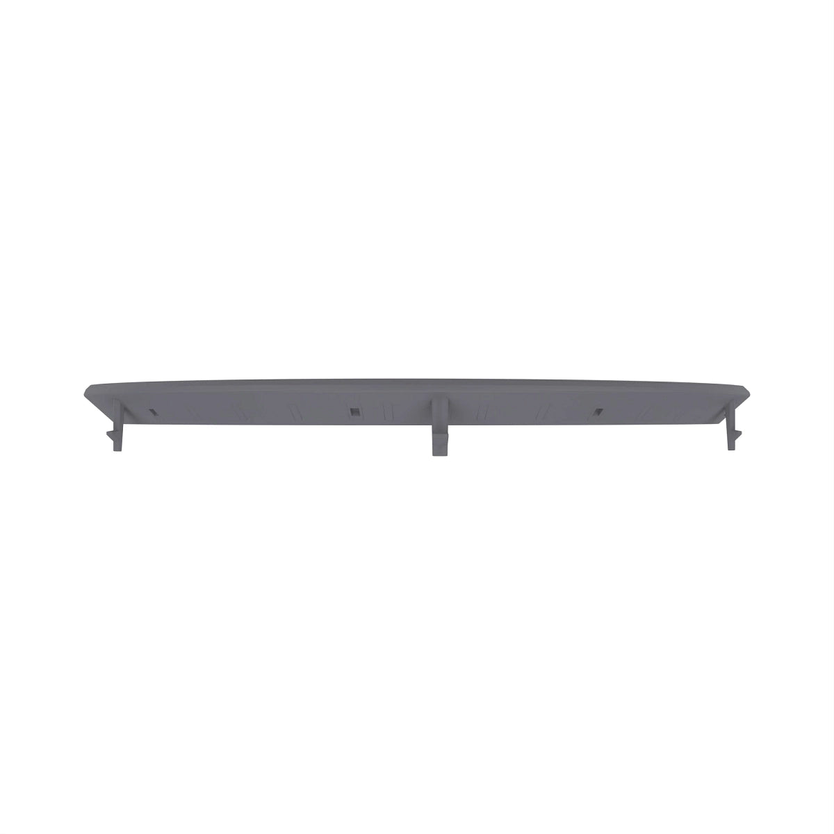 John Deere AA92875: Row Unit Elimination Strip