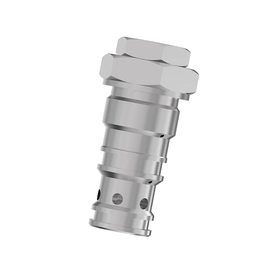 John Deere AA93207: Check Valve